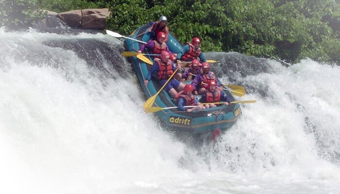 Rapids