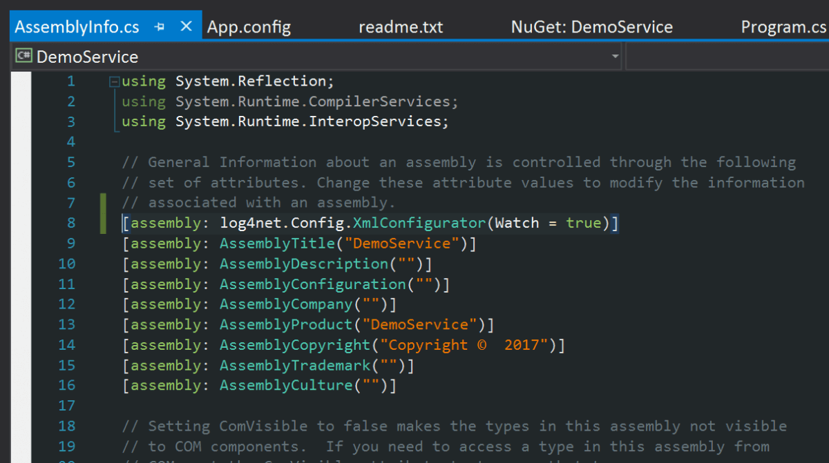 Using ELK In .NET Applications | Keyhole Software