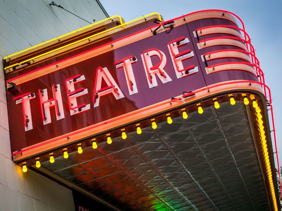 Featured image for “Next.js Website Rebuild & CMS Modernization for AMC Theatres”