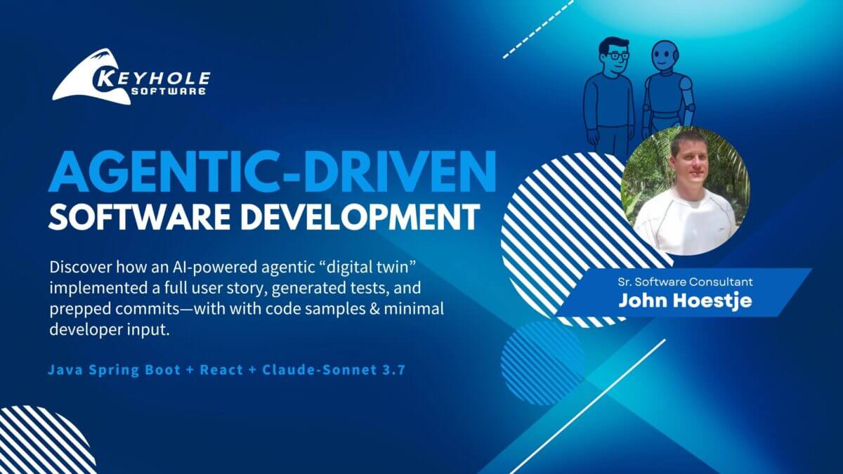 Featured image for “How I Built a Developer Digital Twin with Agentic AI (And What It Got Right & Wrong)”