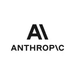 Anthropic Partnership Logo