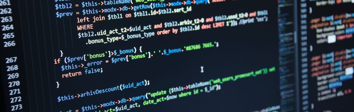 Software Development in Austin