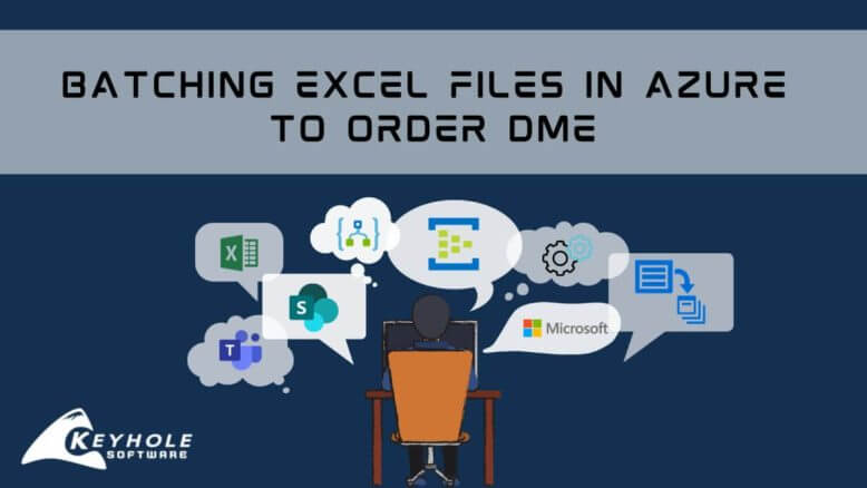 Excel Archives | Keyhole Software