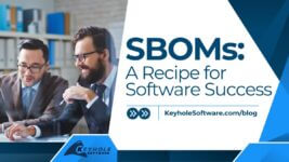 Software Bill of Materials (SBOM): A Recipe for Software Success