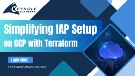 Simplifying IAP Setup on GCP with Terraform