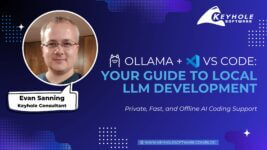 Featured image for “Ollama + VS Code: Your Guide to Local LLM Development”