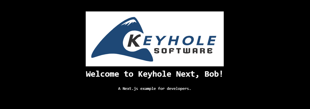 Getting to sign on page with NextAuth.js