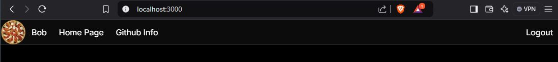 Success! NextAuth.js