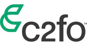 c2fo logo, a payment software as a service or swas