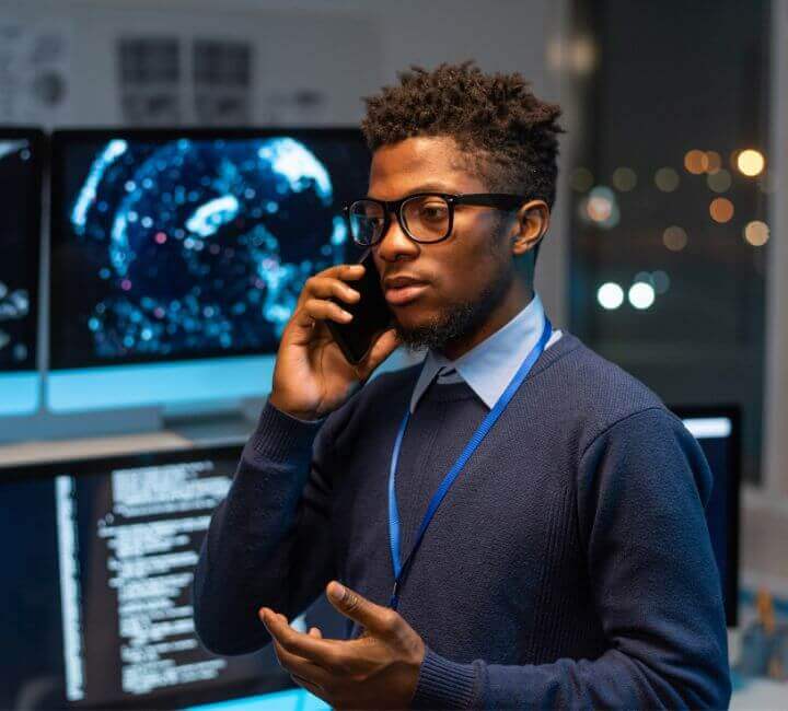 Charlotte Software Consulting & Custom Software Development