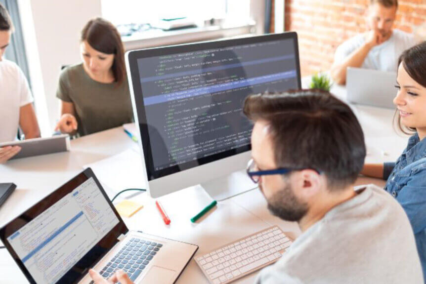 Software Consulting and Software Development