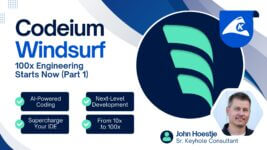 Codeium Windsurf: 100x Engineering Starts Now (Part 1)