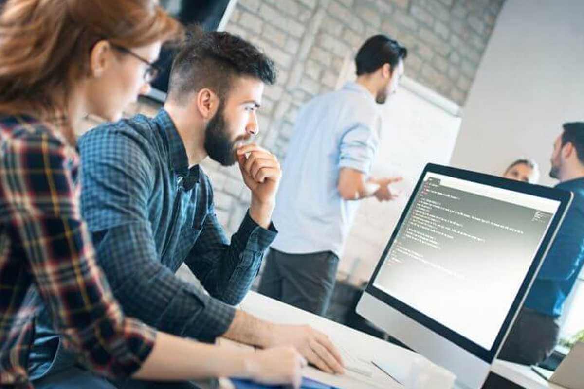 Colombus - Rigorous Hiring & Selection Process