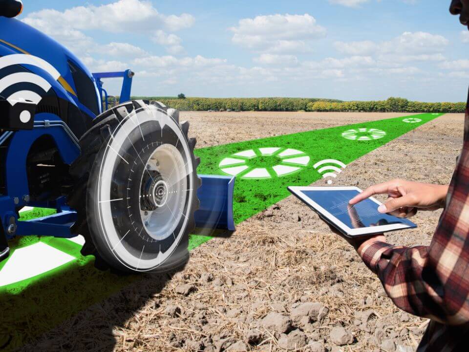 Featured image for “Legacy Desktop Application Modernization Case Study: Accessibility, CI/CD, and Precision Agriculture Data”