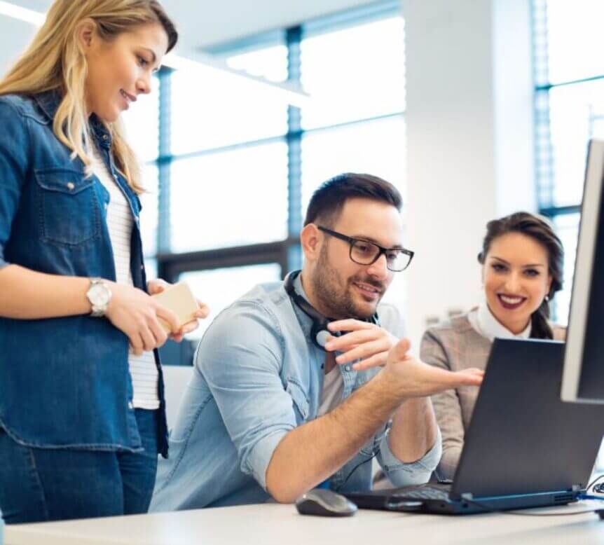 Software Consulting & Custom Software Development Dallas