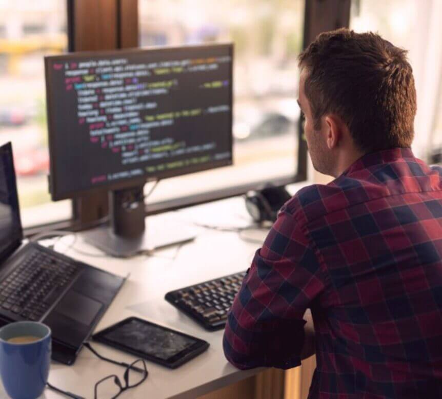 Software Consulting & Custom Software Development Denver