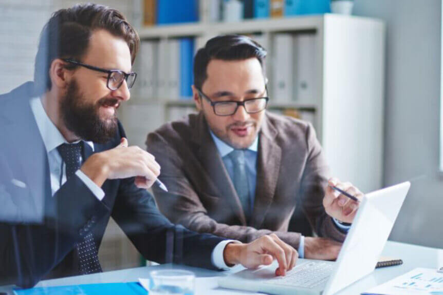 New York Software Consulting