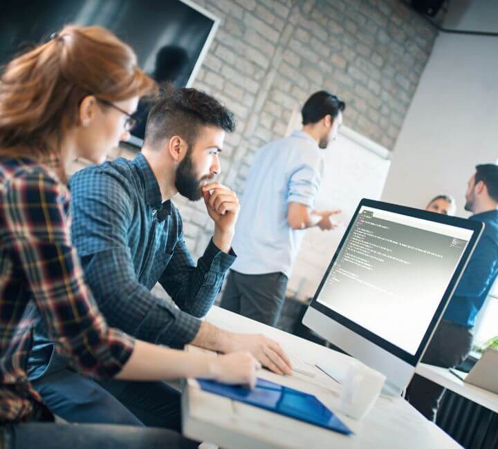Software Consulting & Custom Software Development Denver