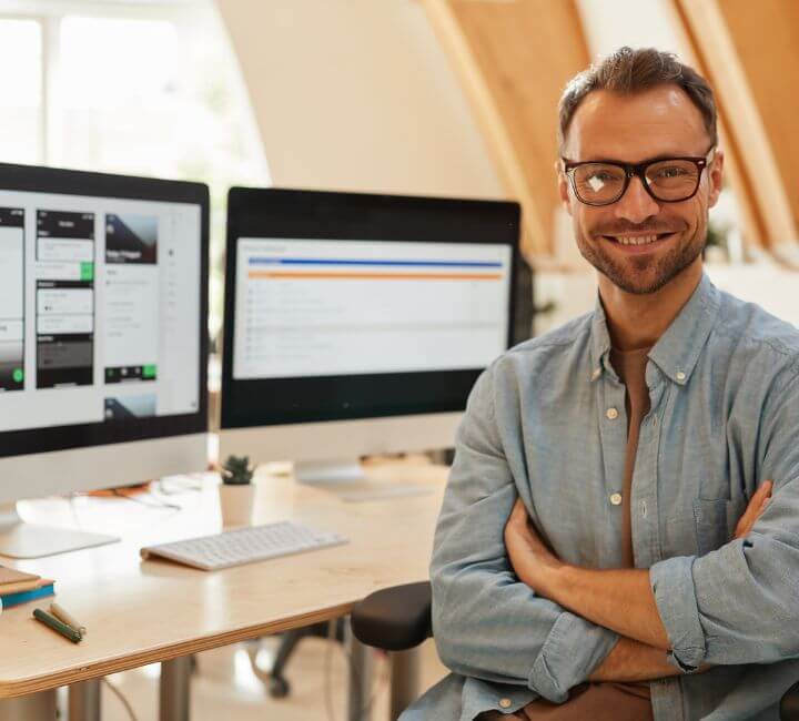 Software Consulting & Custom Software Development Denver
