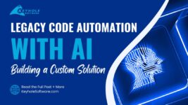 Legacy Code Automation with AI: Building a Solution