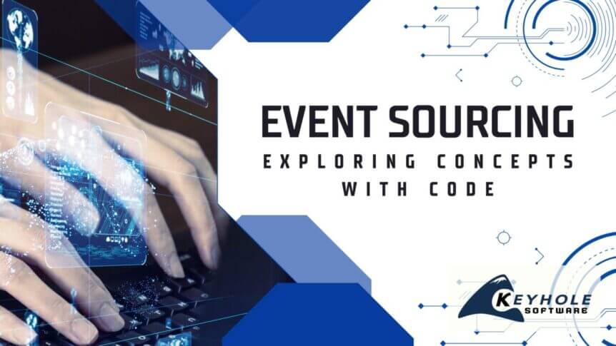 Event Source Architecture: Exploring Concepts with Code