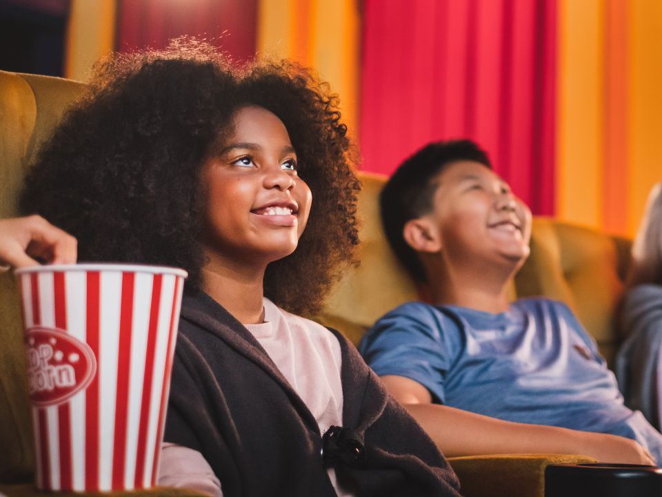 Featured image for “Mobile Platform Enhancements for AMC’s High-Traffic Customer App”