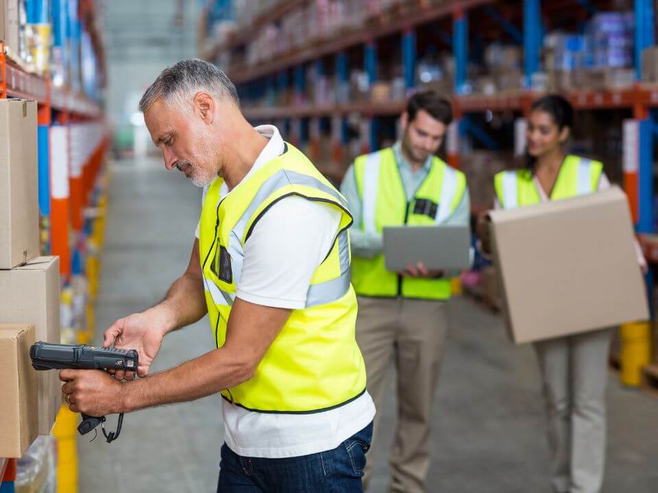 Featured image for “Case Study: Modernizing Warehouse Mobility with Flutter on Legacy Hardware”