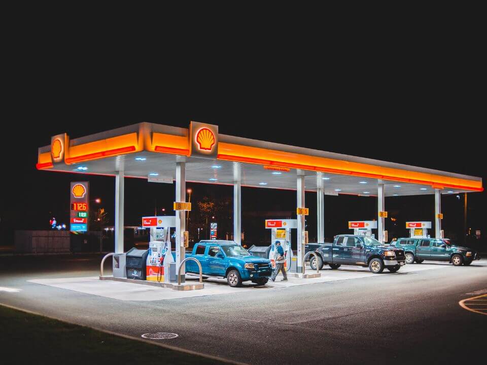 Featured image for “Modernizing a Legacy Mobile Application for Fuel Order Management”