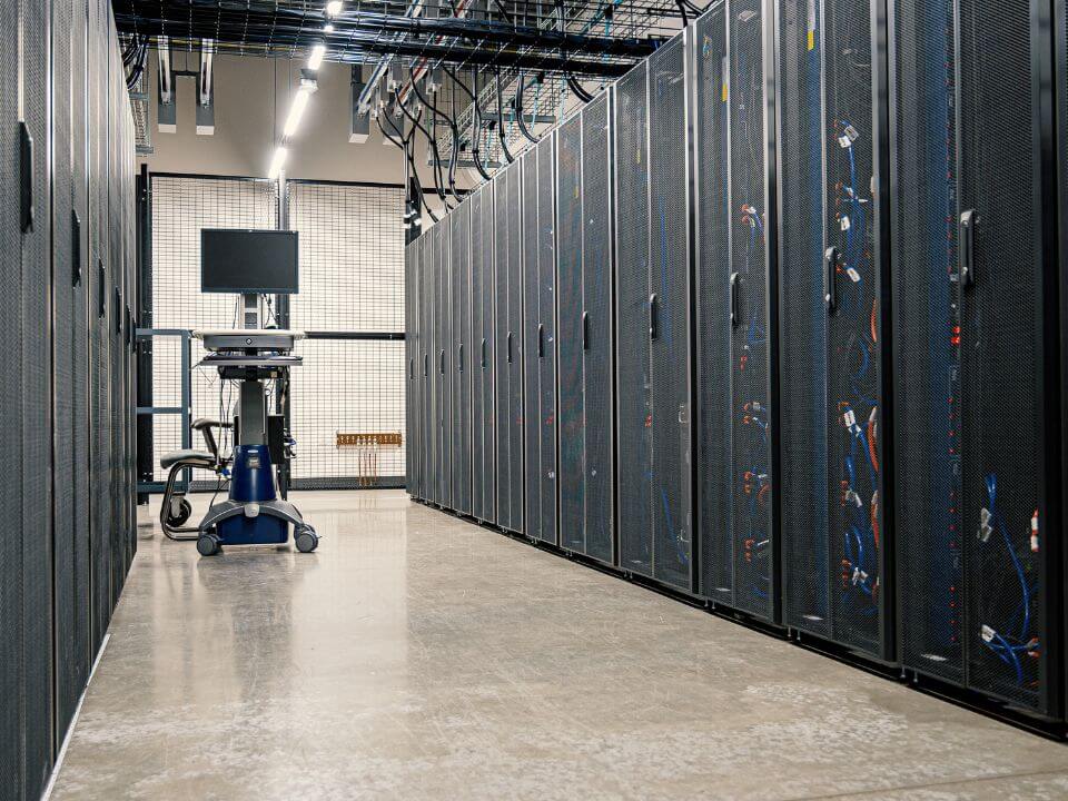 Featured image for โCloud Platform Integration & Serverless Architectureโ