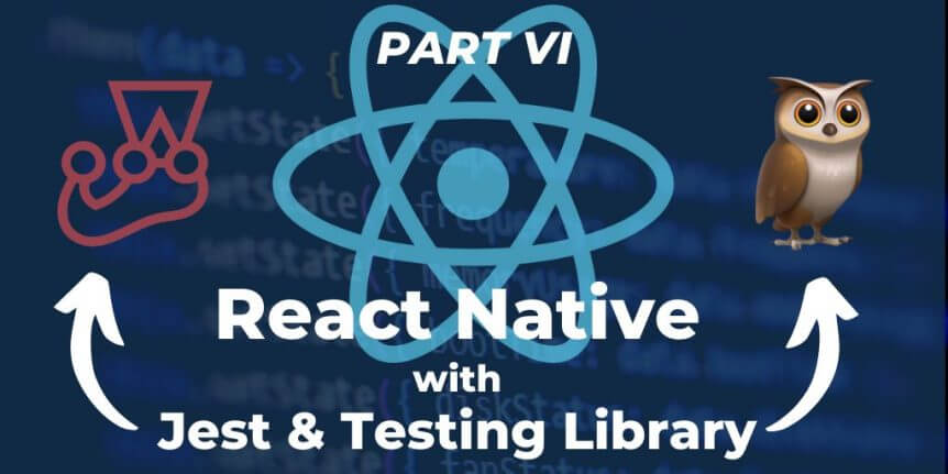 Functional Testing for React Native
