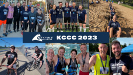 Kansas City Corporate Challenge 2023
