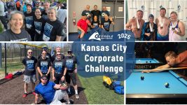 Featured image for “Keyhole Software Earns Top-10 Spot in Kansas City Corporate Challenge 2025”