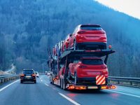 Legacy .NET Modernization and Workflow Automation Transportation vehicle transportation logistics provider software modernization project