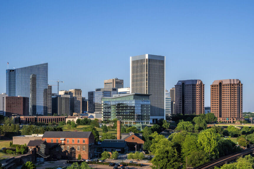 Local Solutions for Richmond Businesses