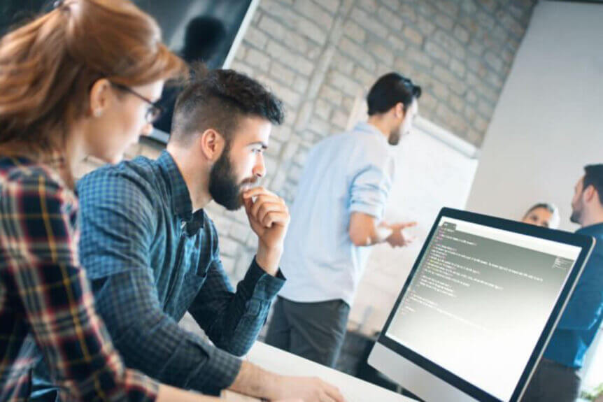 Minneapolis Software Consulting & Custom Software Development