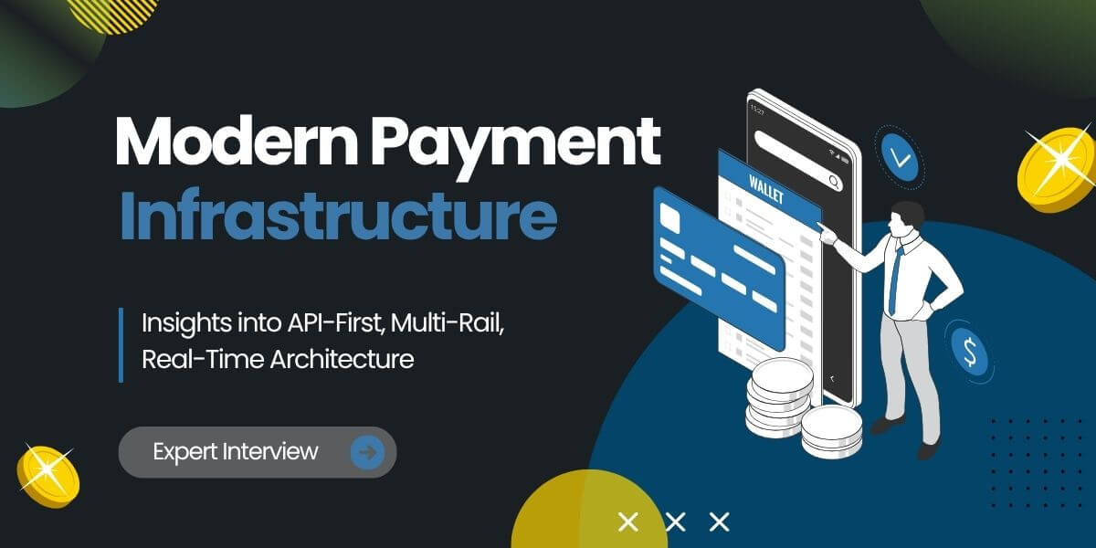 Featured image for โExpert Interview: Romeo Ju, CEO of Bancoli, the most comprehensive global B2B payments platformโ