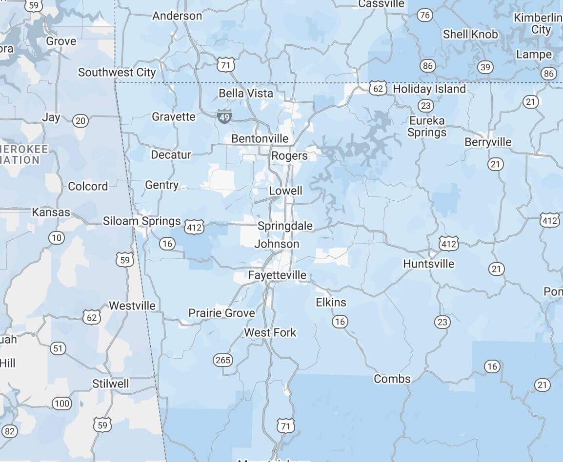 Software Consulting and Software Development in Northwest Arkansas, Fayetteville, Bentonville