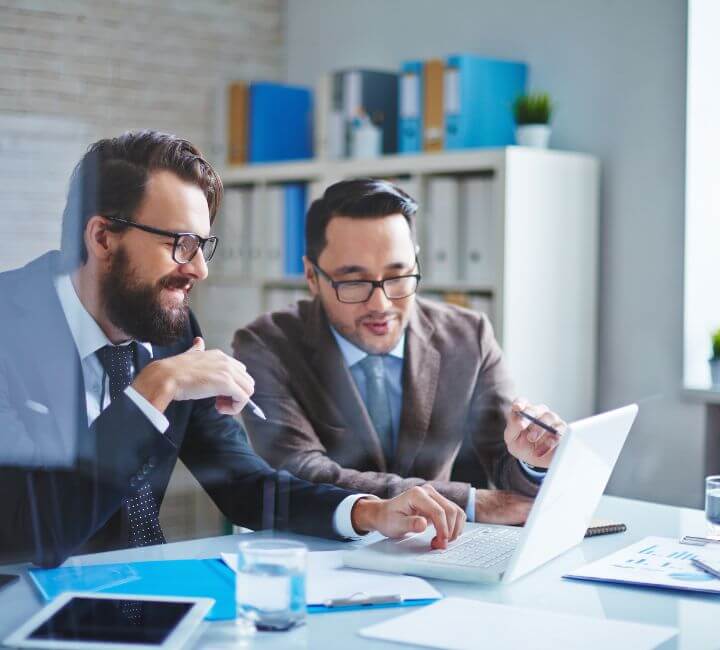 New York Custom Software Development