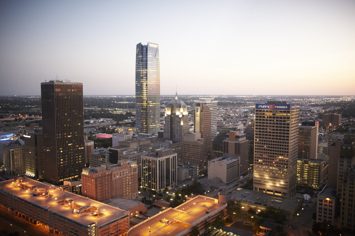 oklahoma city software development