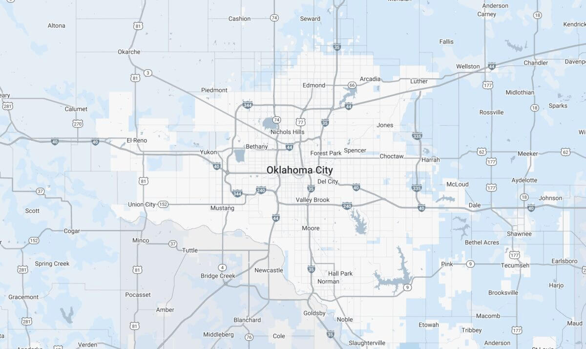 Keyhole Software Consulting and Software Development in Oklahoma City
