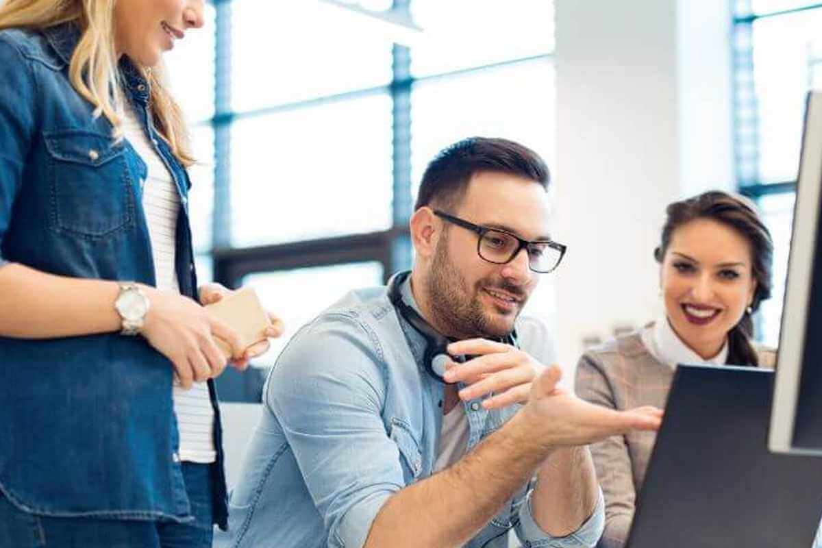 Our Team Selection Process