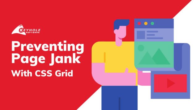 Preventing Layout Shift