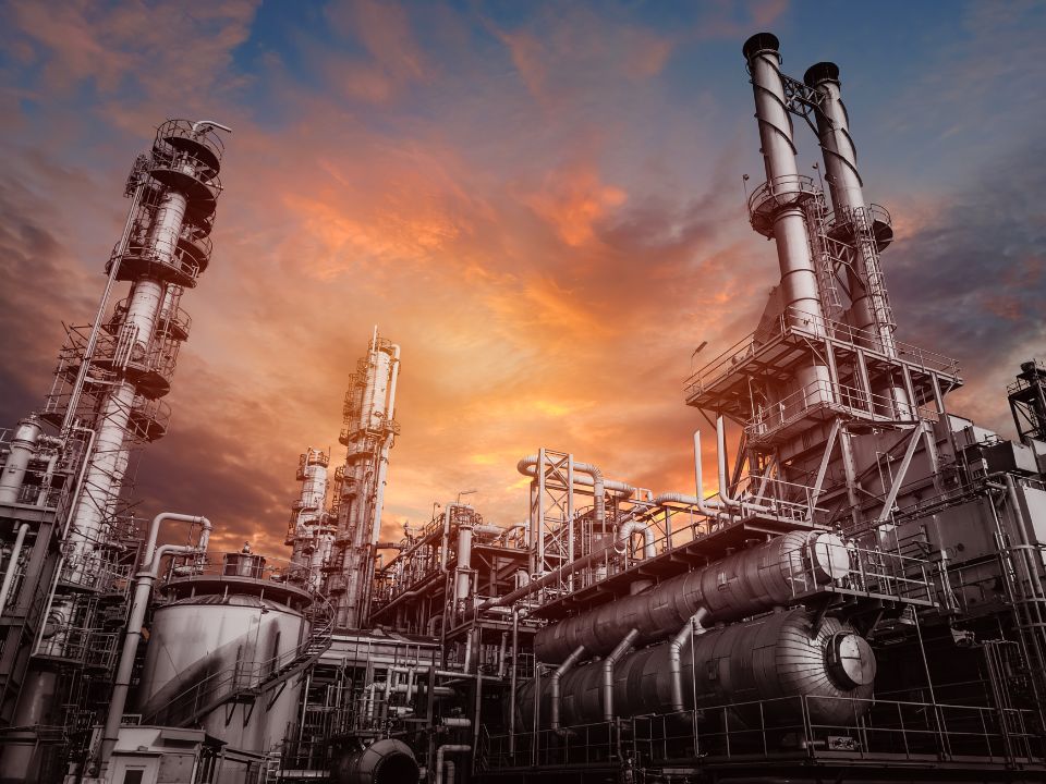 Featured image for “Security Dashboard Modernization & Cloud Integration”