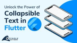 Unlock the Power of Collapsible Text in Flutter