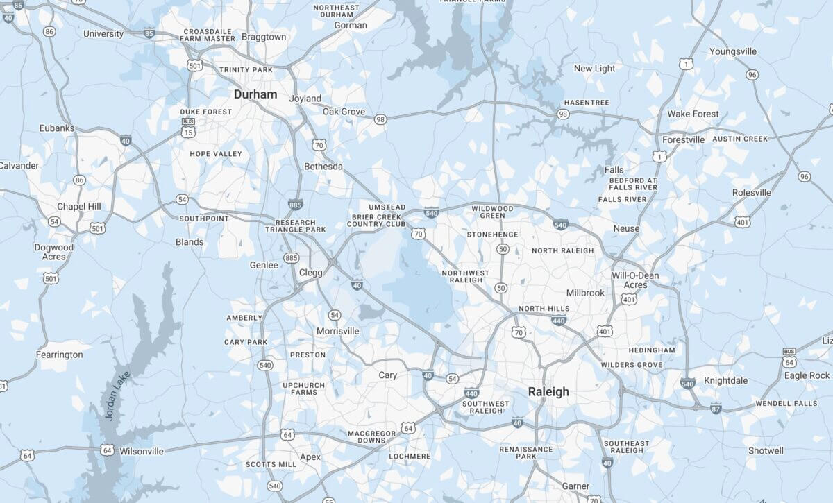 Software Consulting and Development in Raleigh and Durham