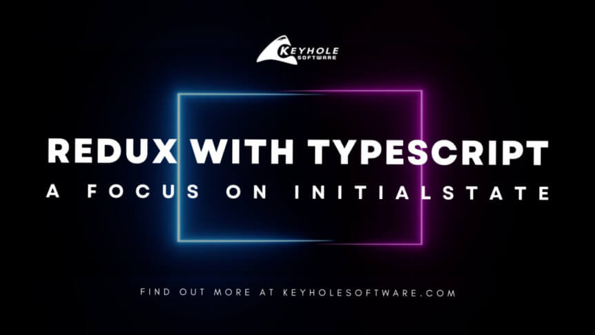 Redux InitialState with TypeScript