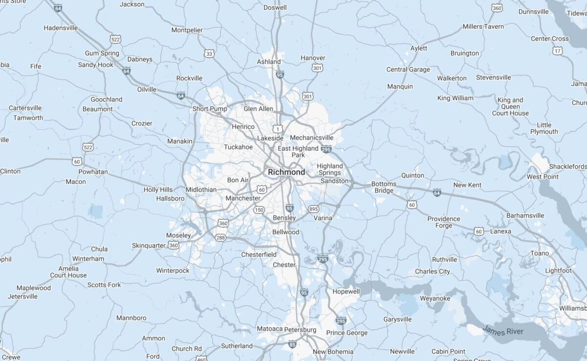 Software Consulting and Software Development in Richmond, Virginia