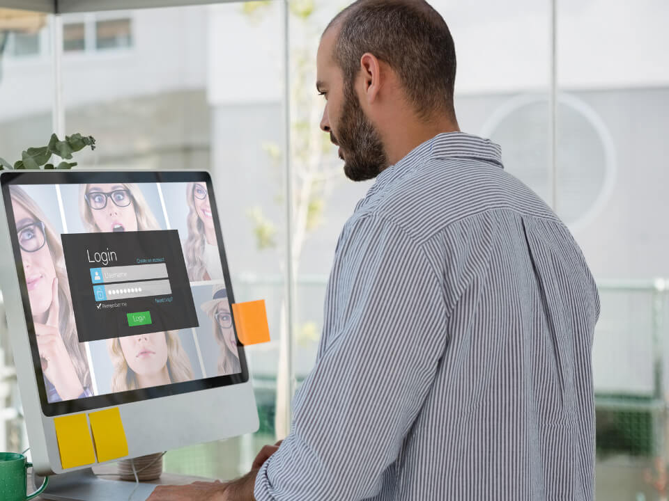 Technology and SaaS industry experience