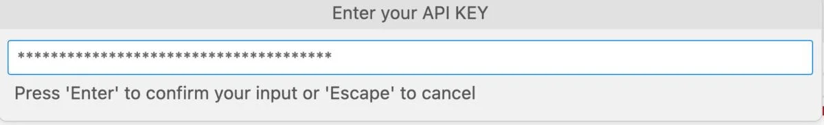 CodeGPT in VS Code: How To Get Started