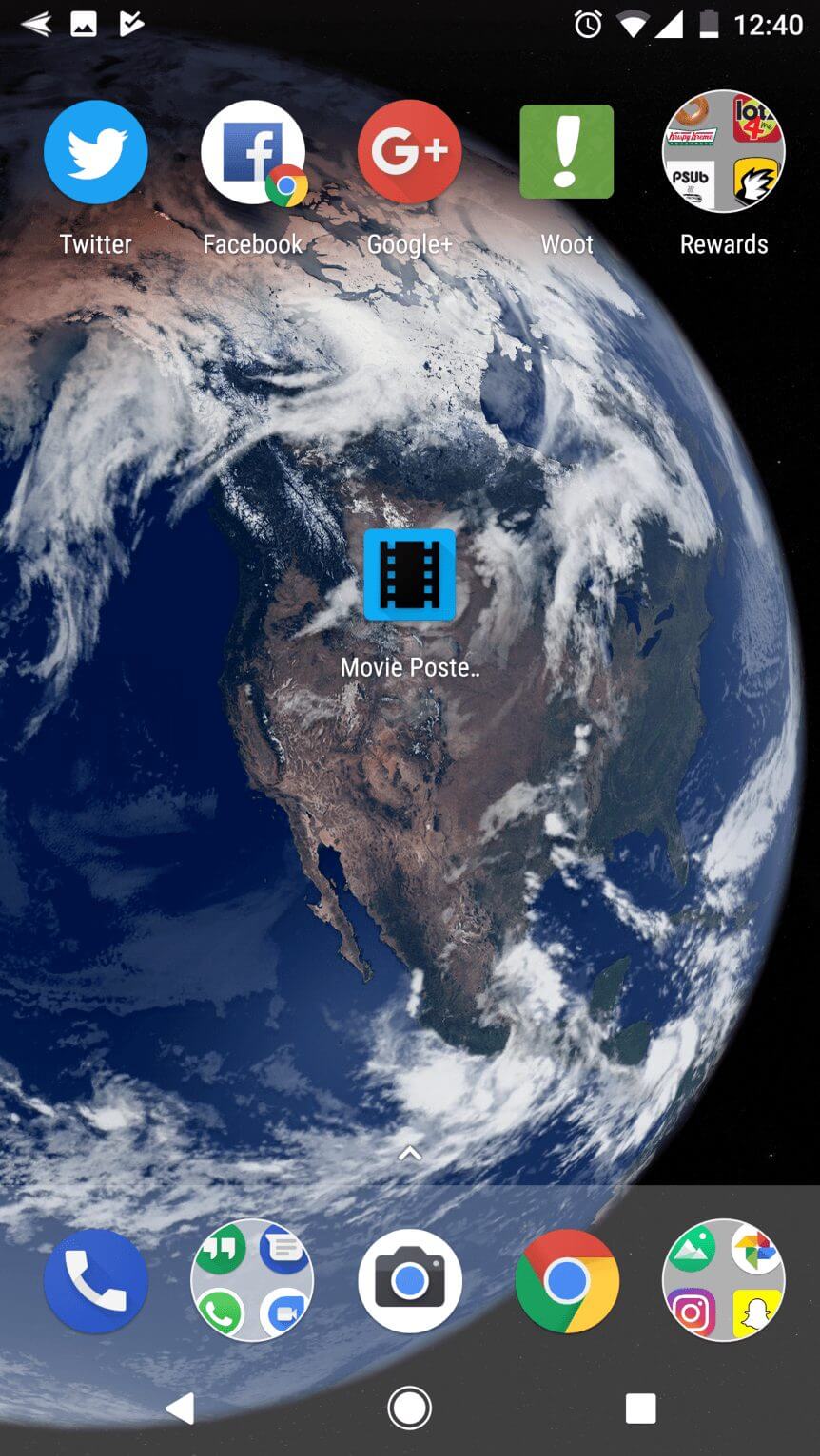 Progressive Web Apps on Android